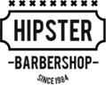 HIPSTER barbershop since 1984