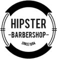 HIPSTER barbershop since 1984 year